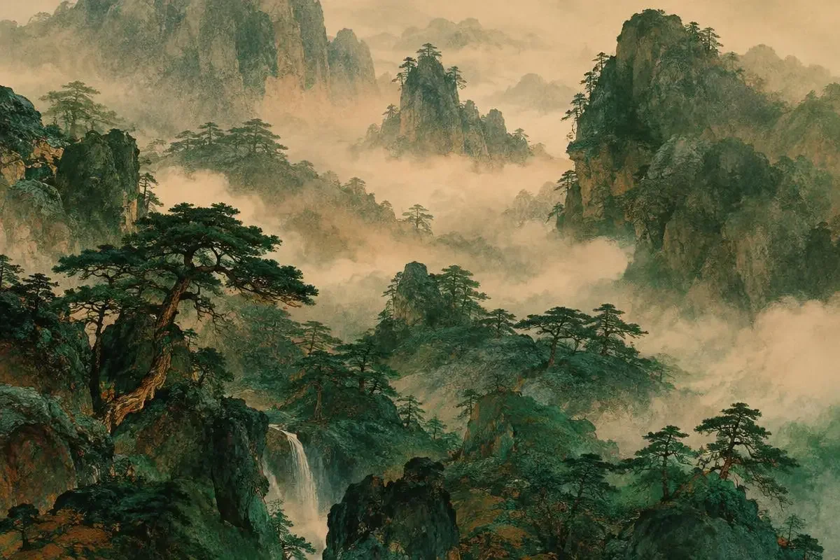 夸克短剧库剧单:古装虐恋精选:烟雨里的深情与遗憾 夸克短剧库剧单:古装虐恋精选:烟雨里的深情与遗憾