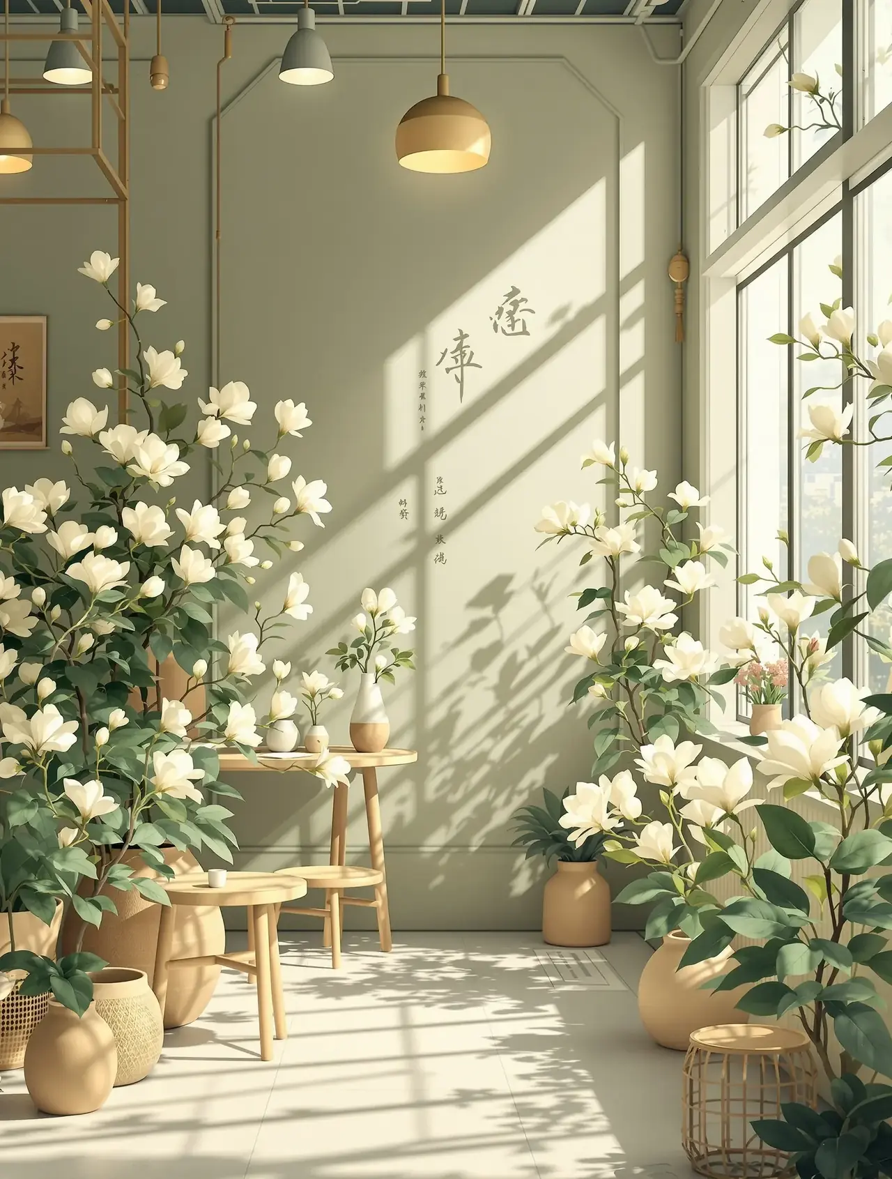 夸克短剧库《盛夏的蝉鸣有你》封面
